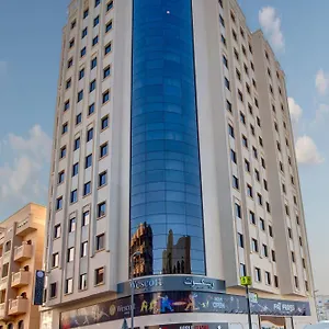 Hotel Wescott, Dubaï