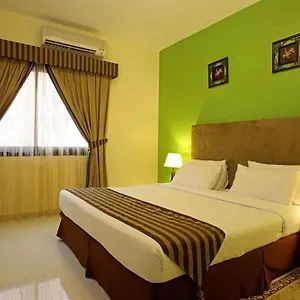 Hotel Hyde Park, Dubaï